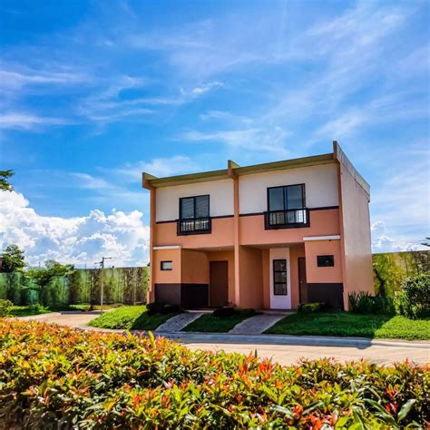 affordable house and lot for sale in tagum|Tagum .